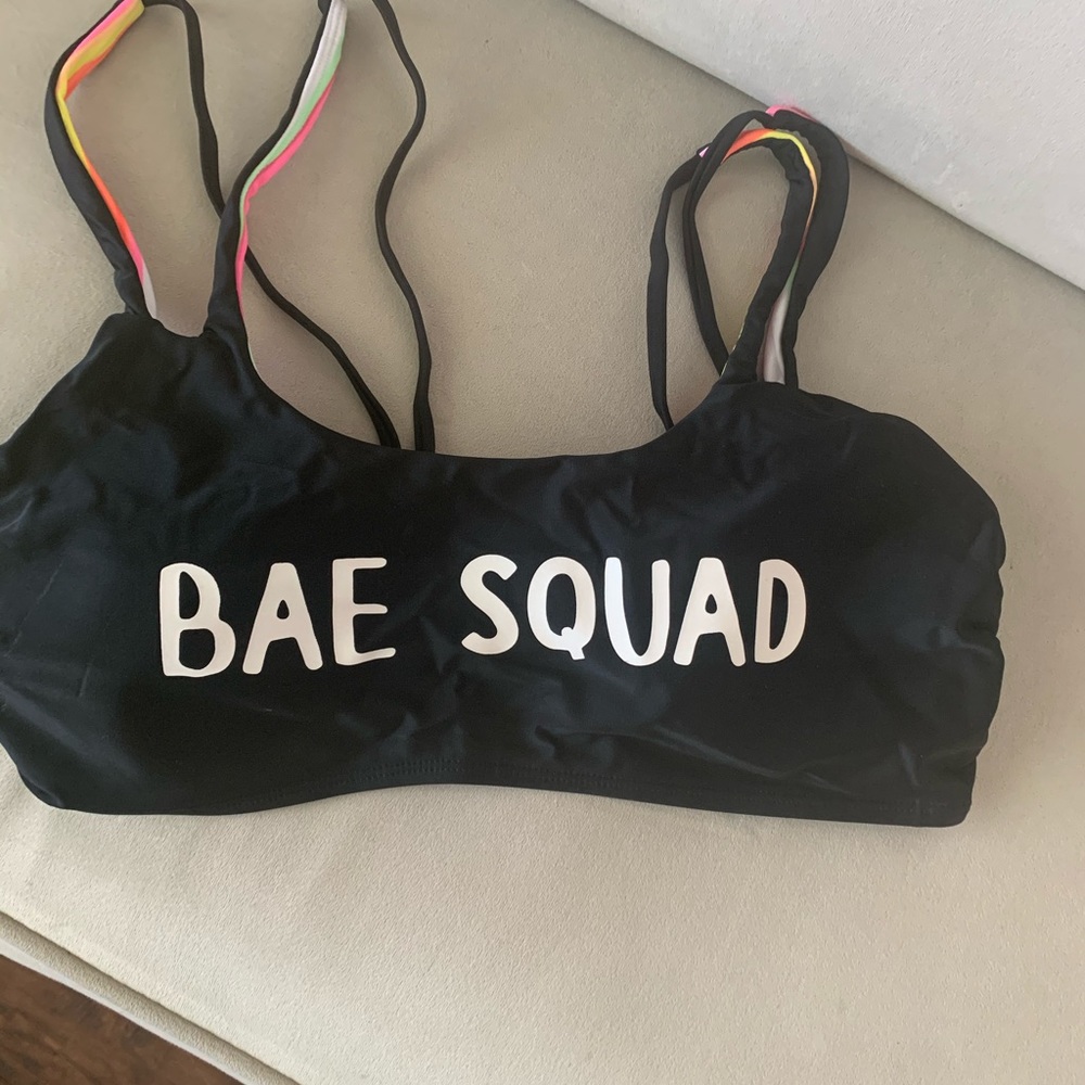 Bikini Top - Picture 2 of 3